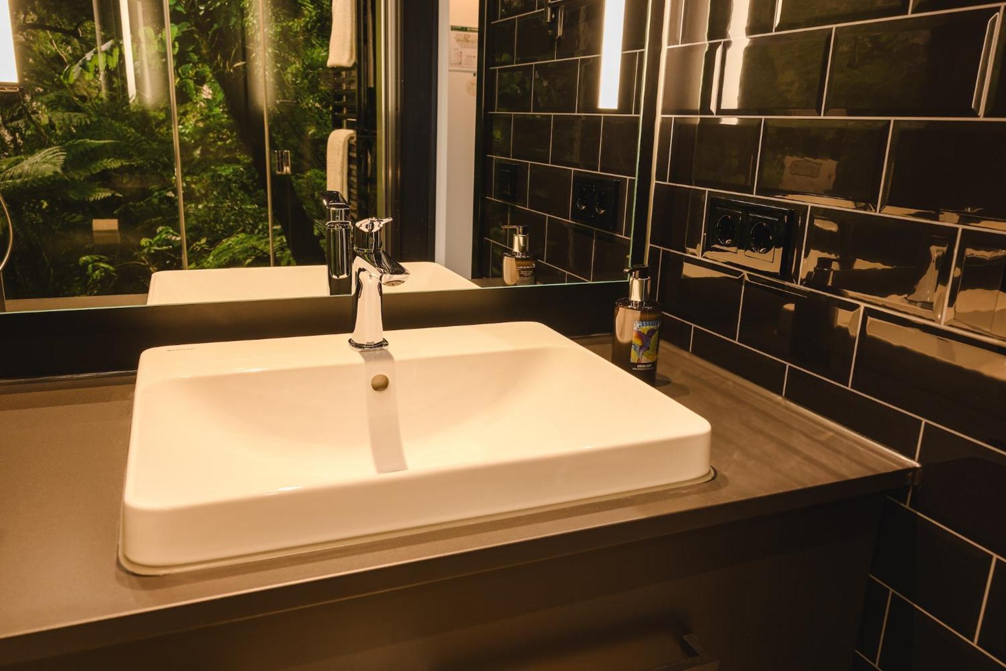 Rioca Posto 6 Hotel Stuttgart