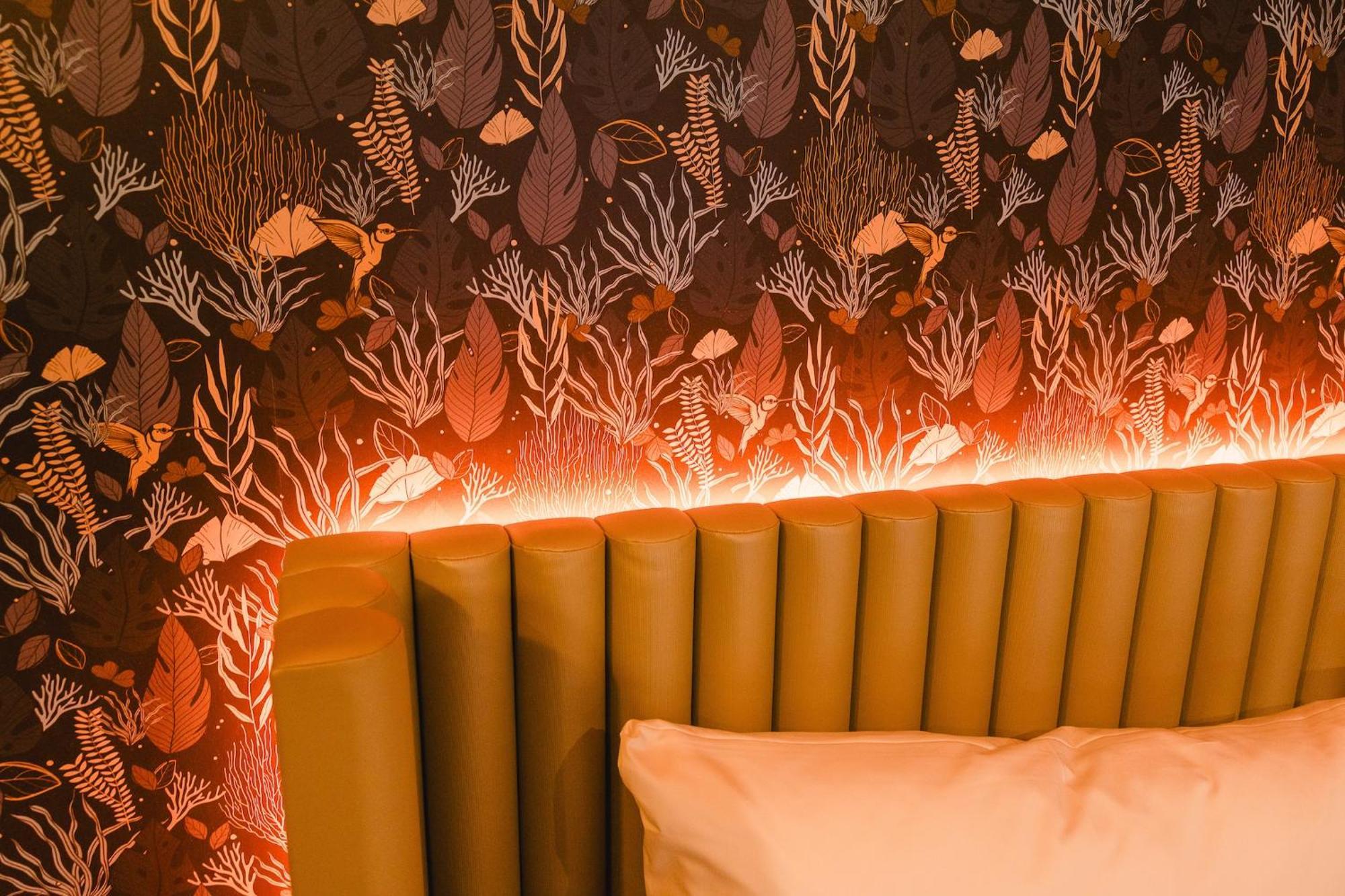 Hotel Rioca Posto 6 *