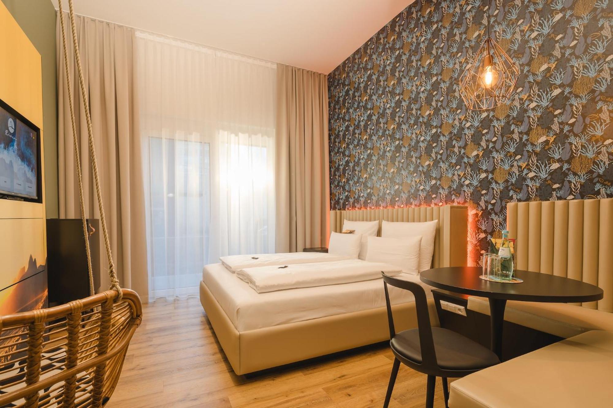Rioca Posto 6 * Stuttgart