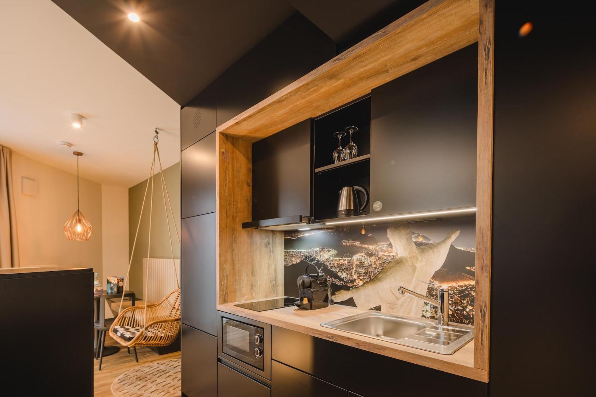 Rioca Posto 6 Hotel *