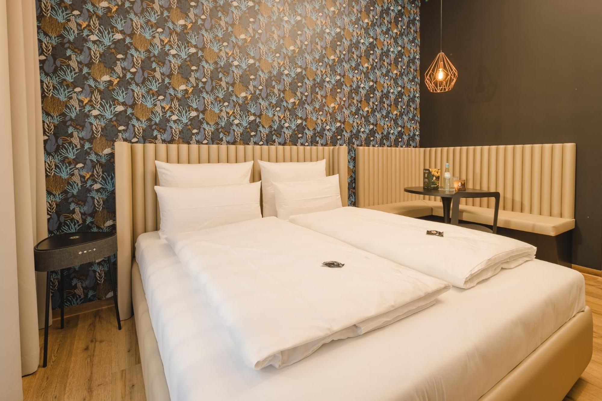 Hotel Rioca Posto 6