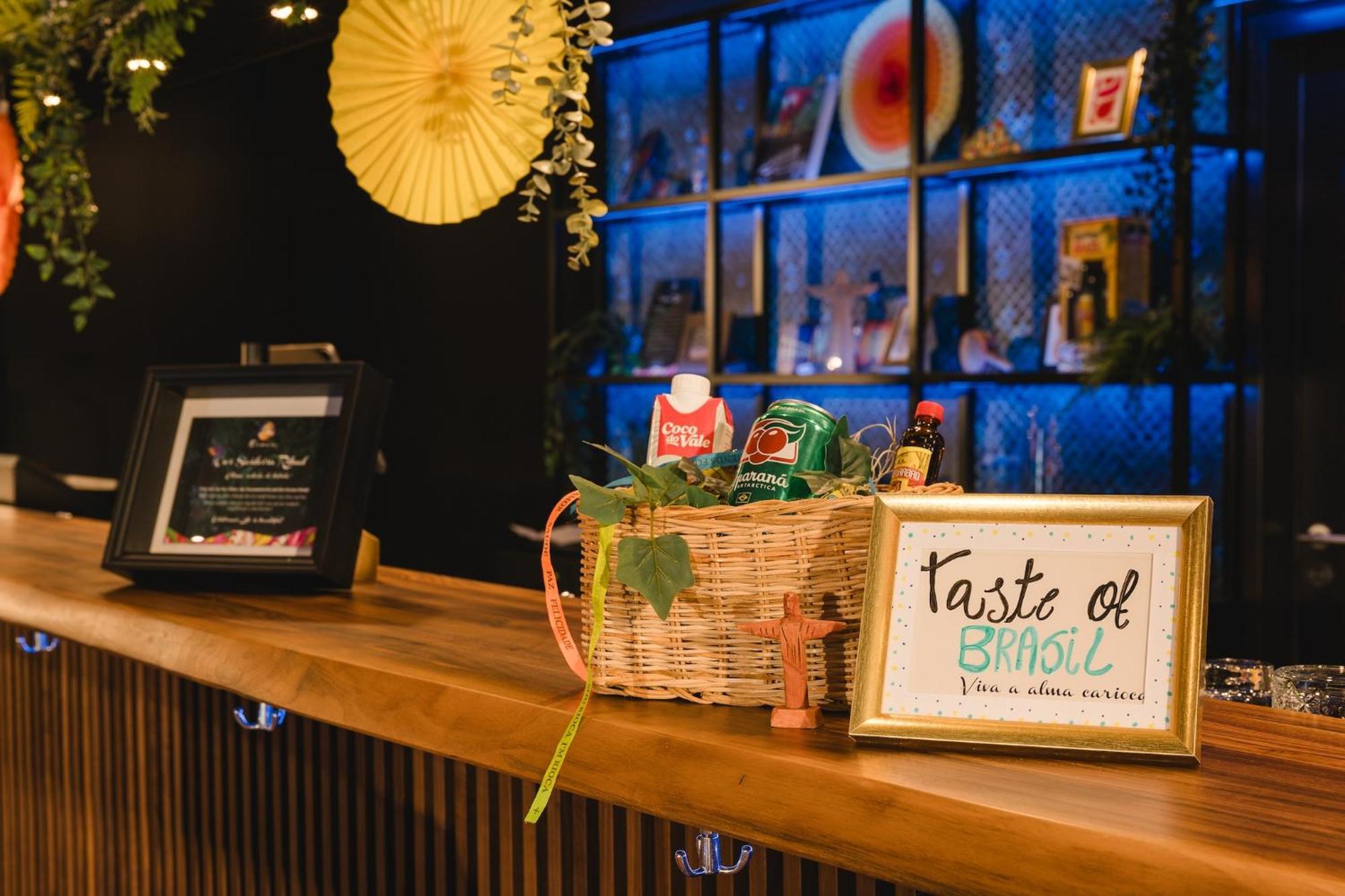 Rioca Posto 6 Hotel Stuttgart