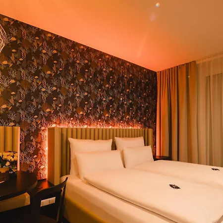 Rioca Stuttgart Posto 6 Hotel Exterior photo