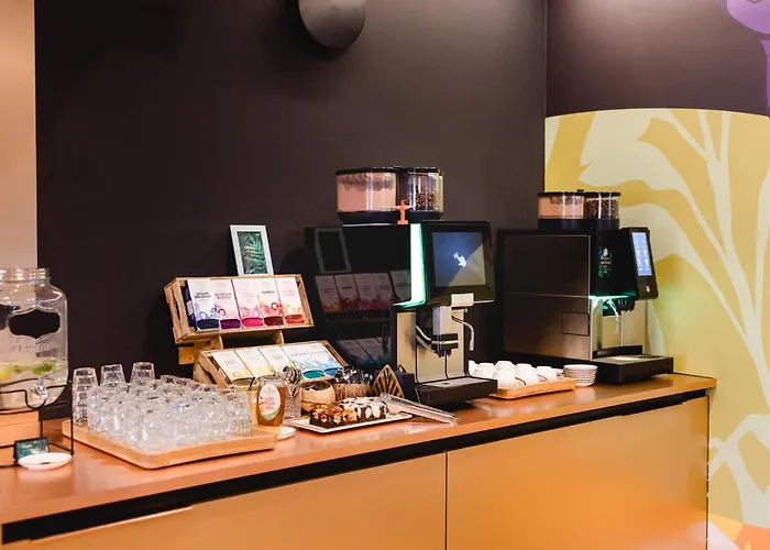 Rioca Stuttgart Posto 6