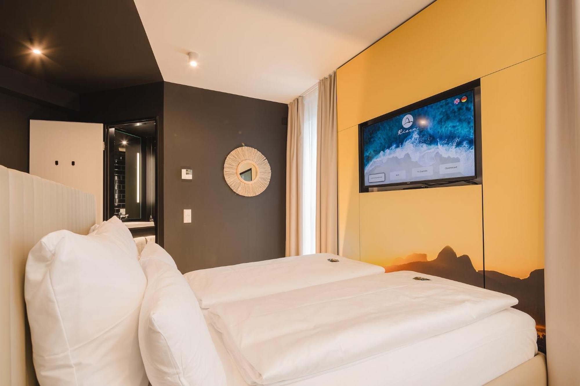 Rioca Posto 6 Hotel