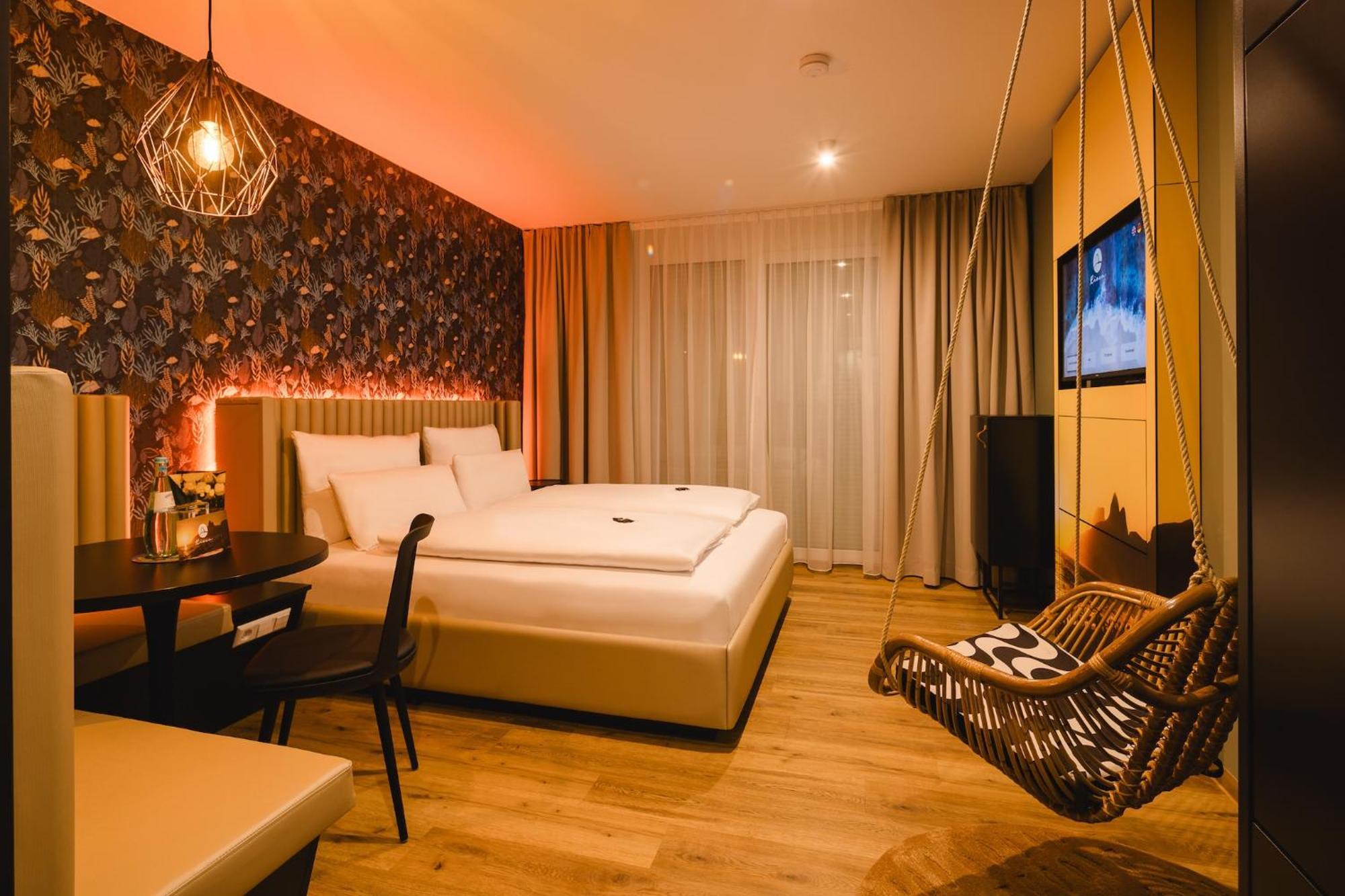 Hotel Rioca Posto 6
