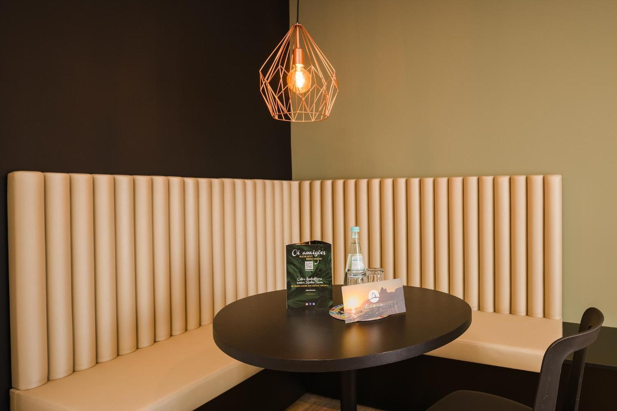 Rioca Posto 6 Stuttgart