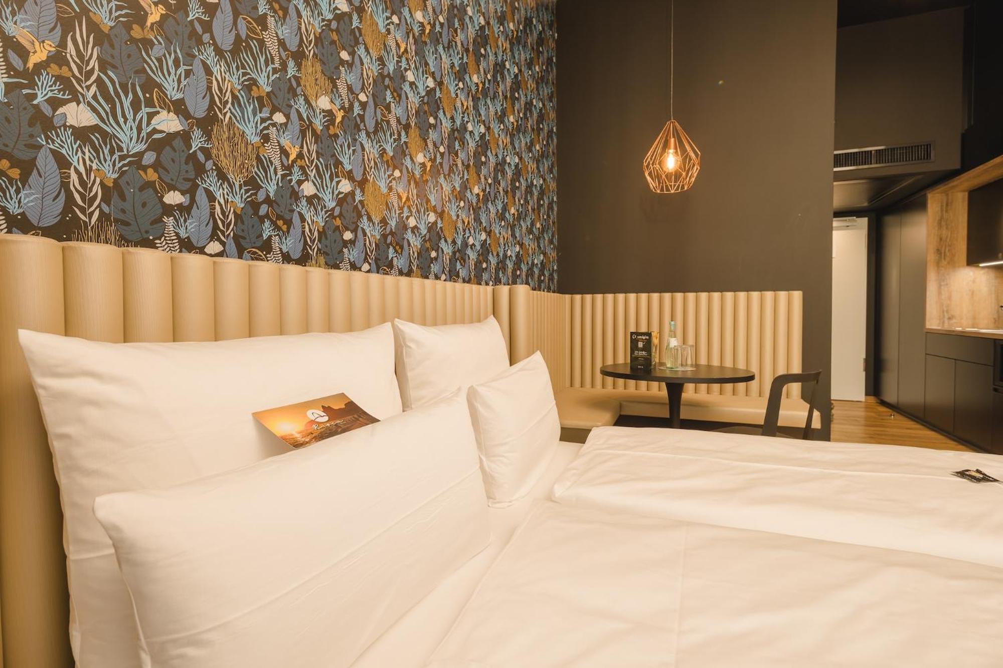 Hotel Rioca Posto 6