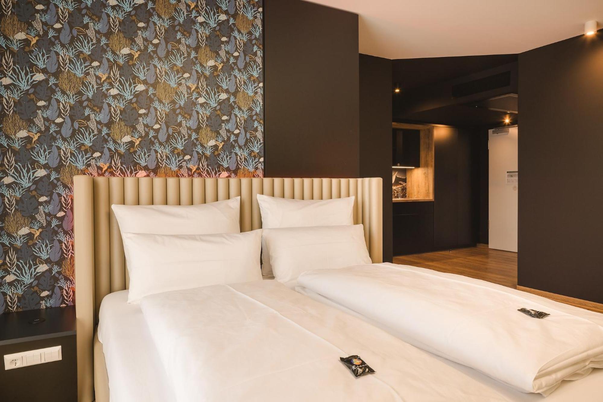 Hotel Rioca Posto 6 *