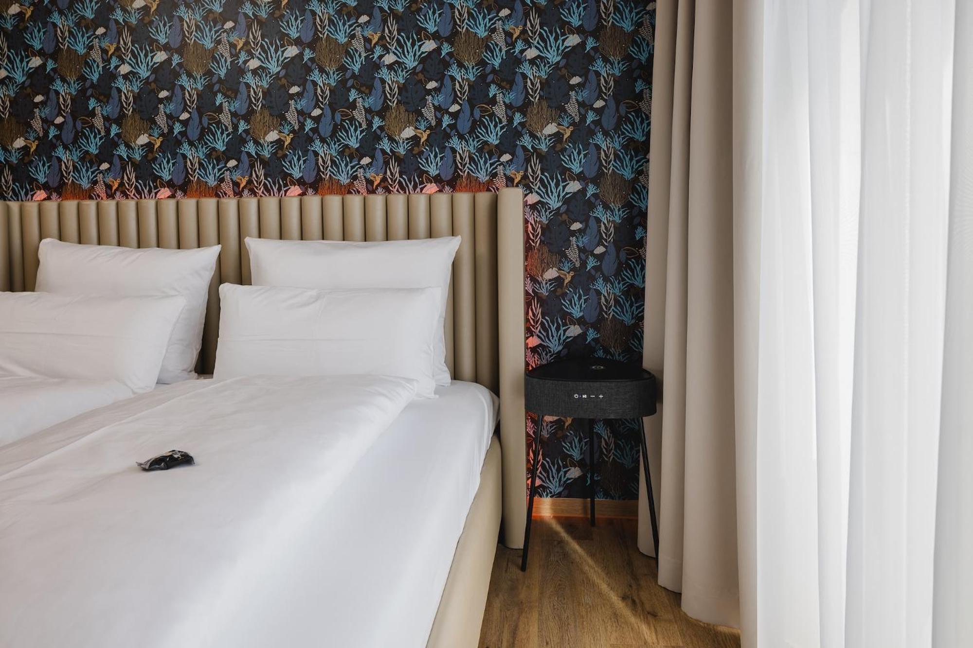 Hotel Rioca Posto 6 Stuttgart