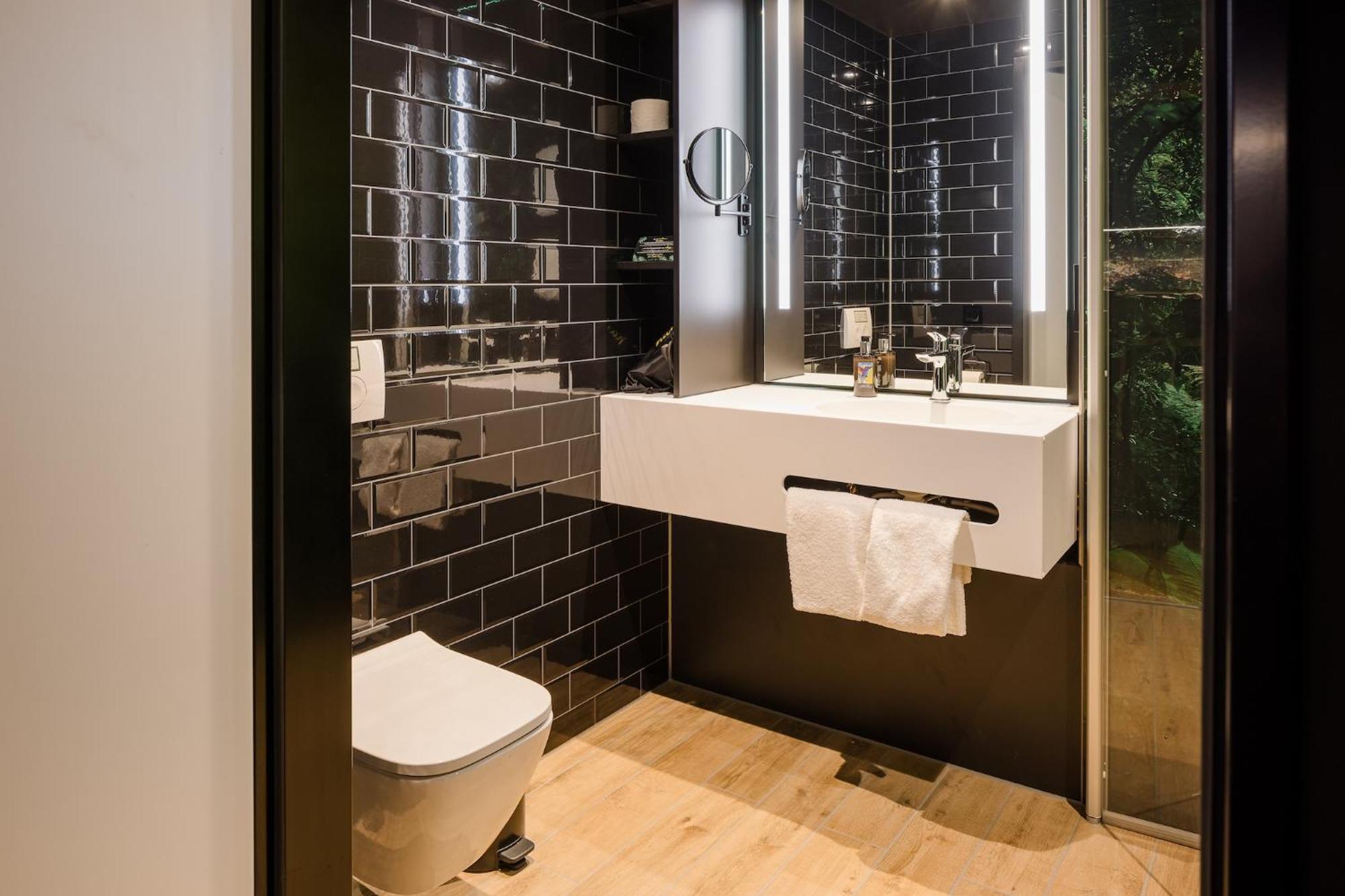 Rioca Posto 6 Hotel