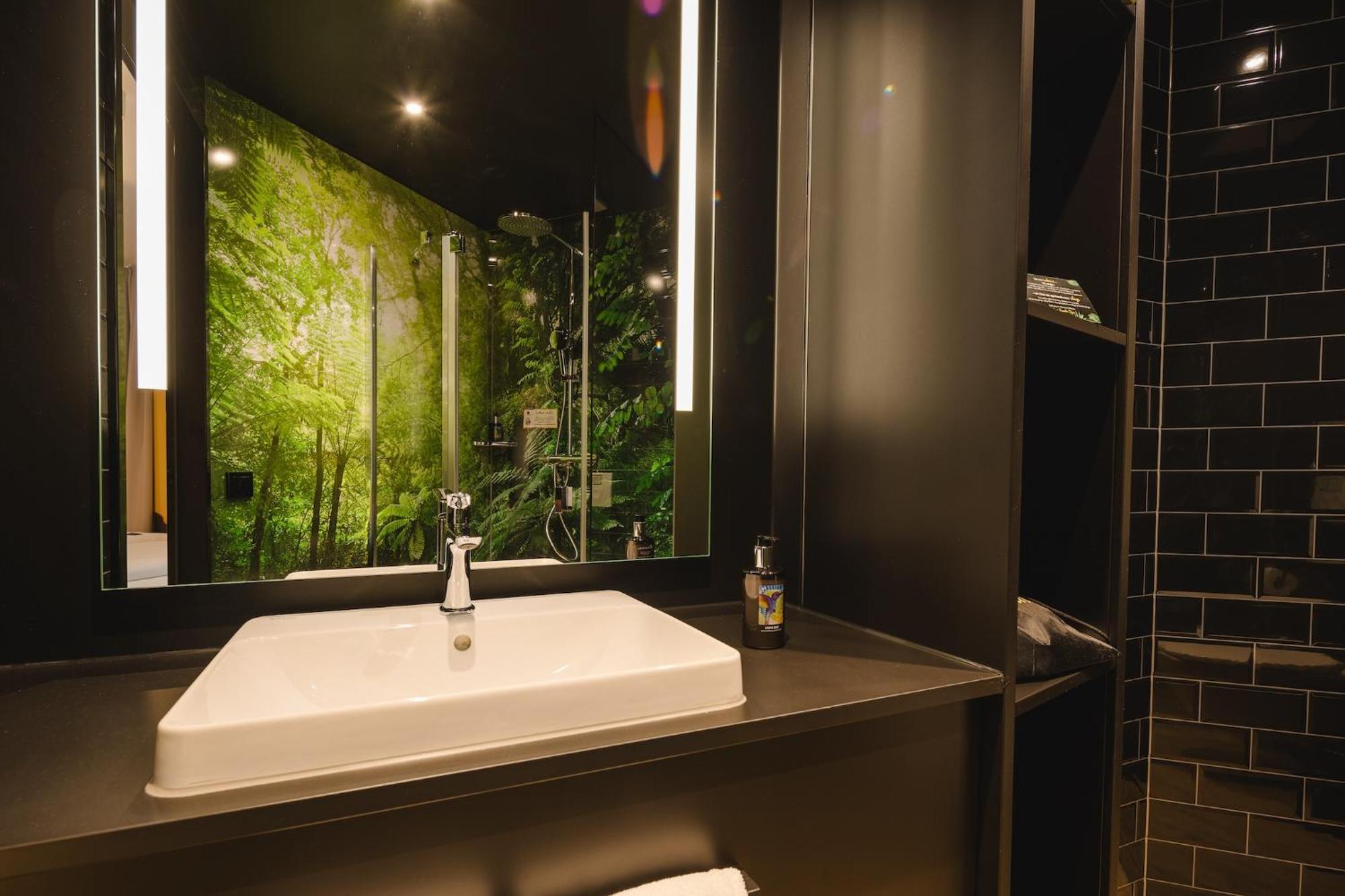 Rioca Posto 6 Hotel *