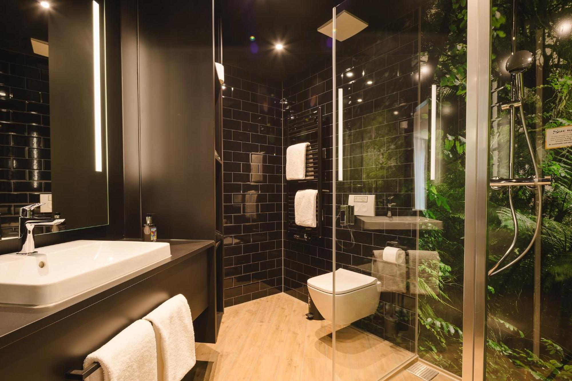 Hotel Rioca Posto 6 Stuttgart