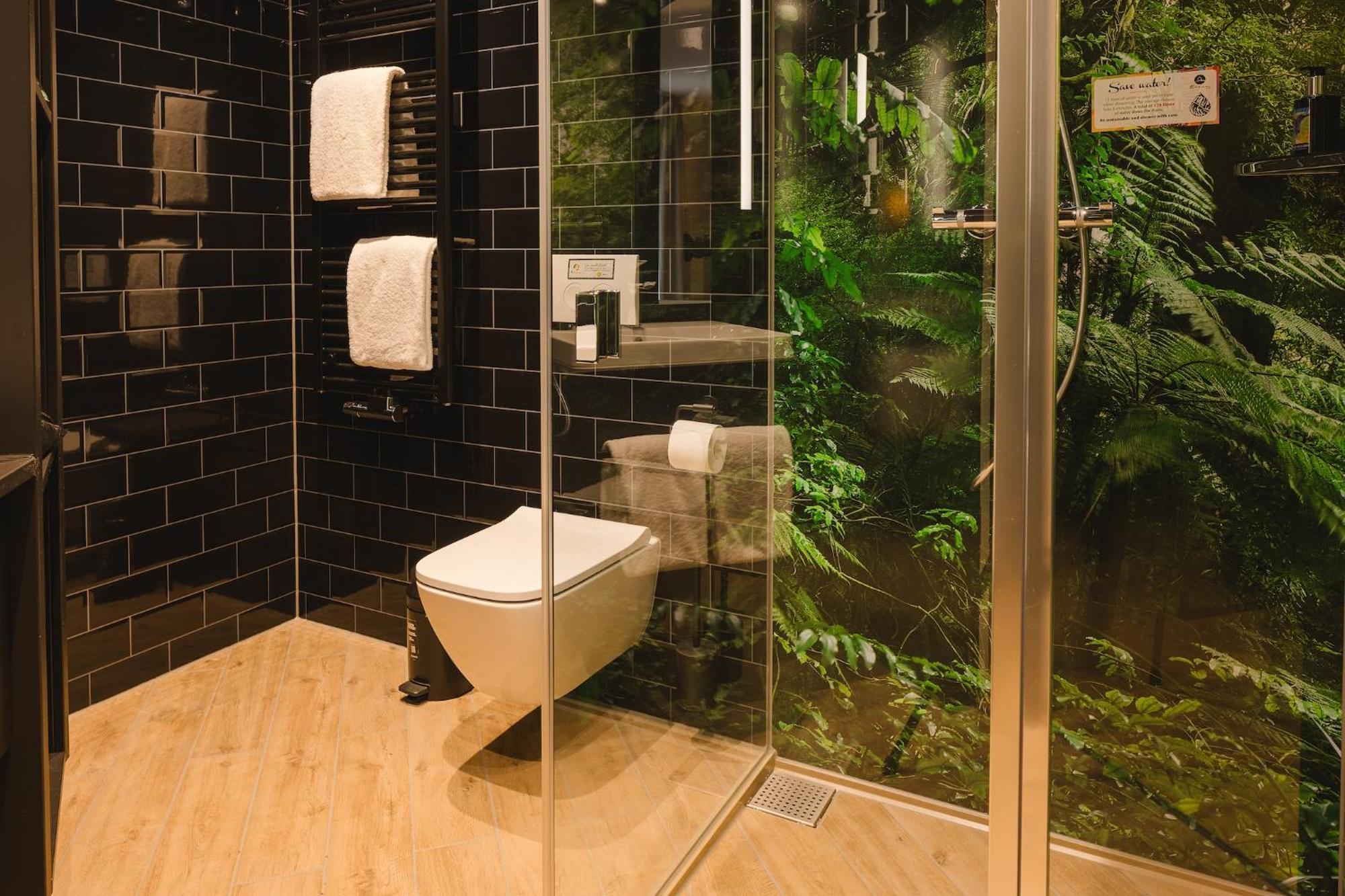Rioca Posto 6 Hotel Stuttgart
