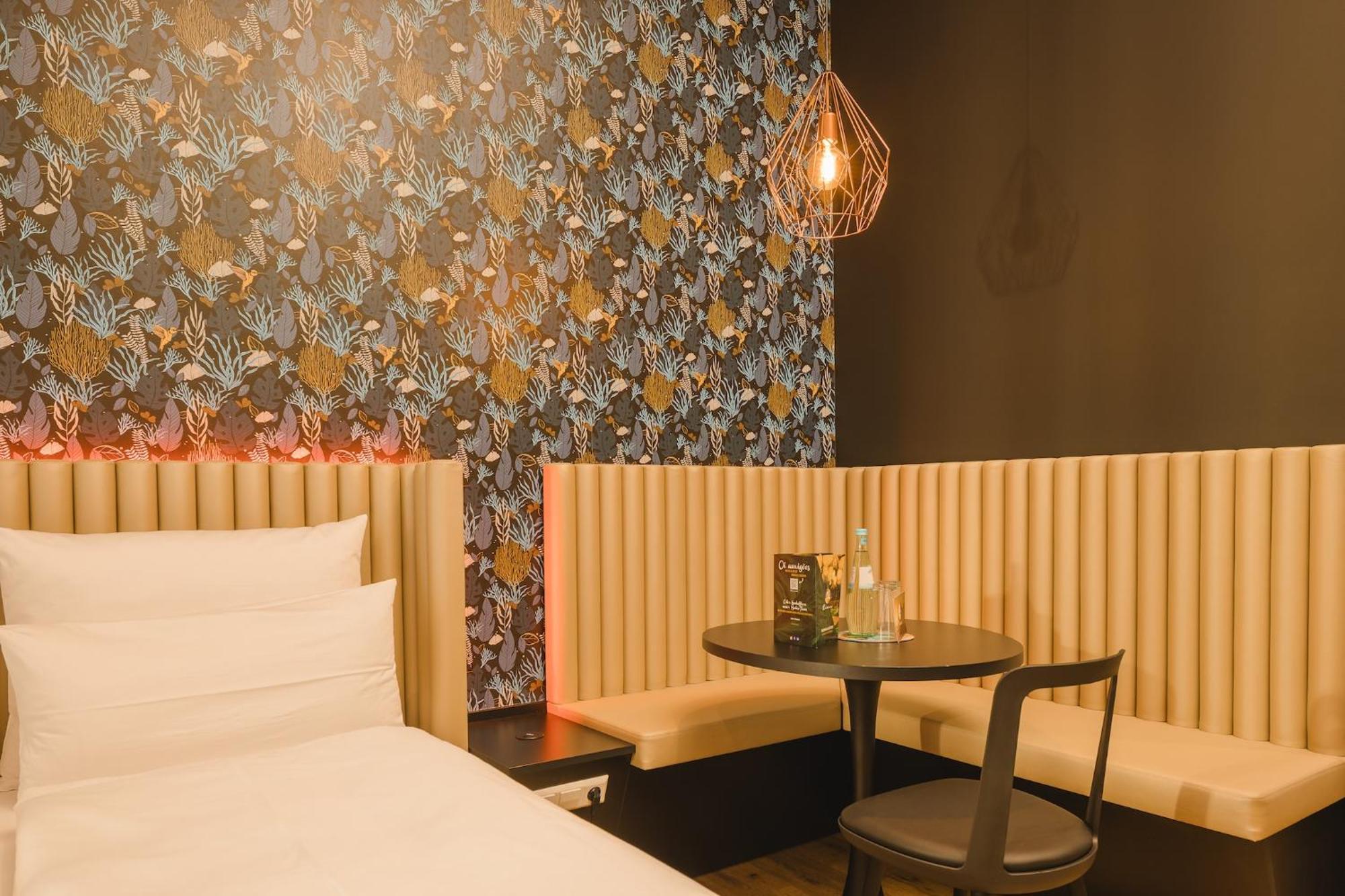 Hotel Rioca Posto 6