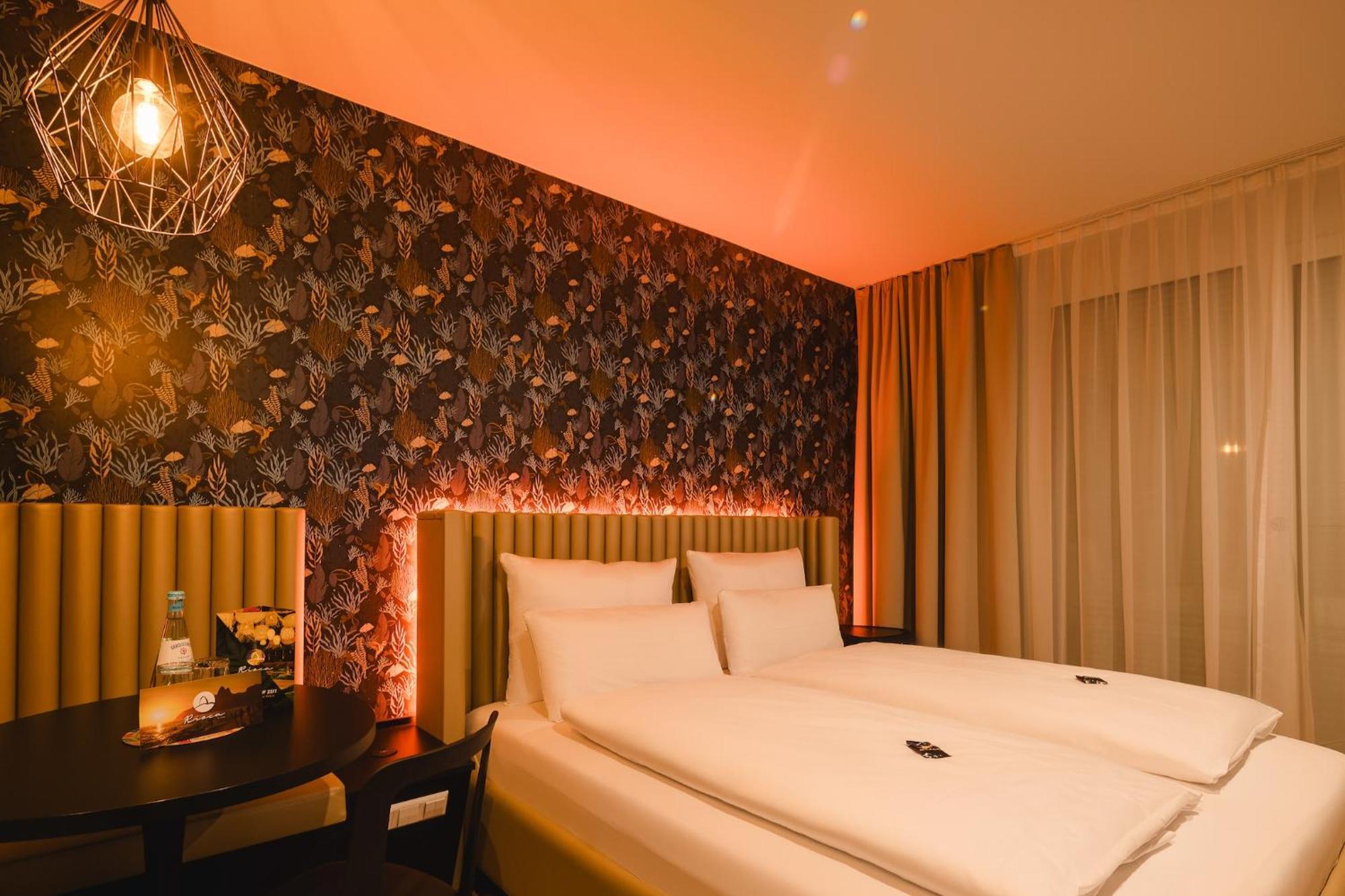 Rioca Posto 6 Hotel *