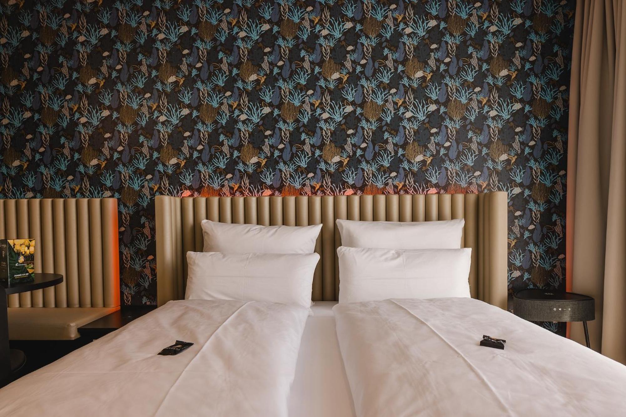 Hotel Rioca Posto 6