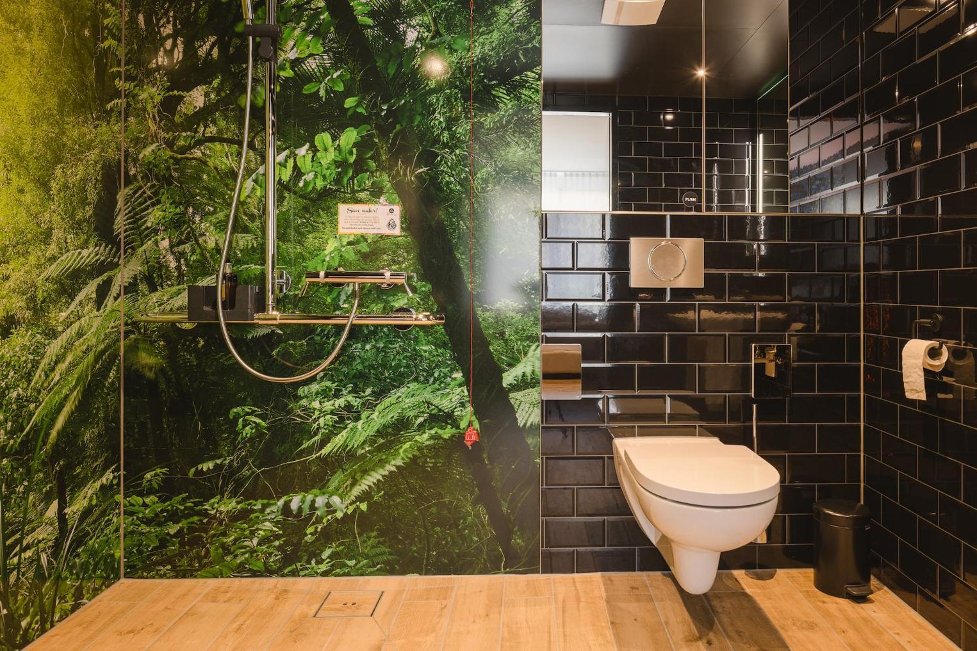 Rioca Posto 6 Hotel Stuttgart