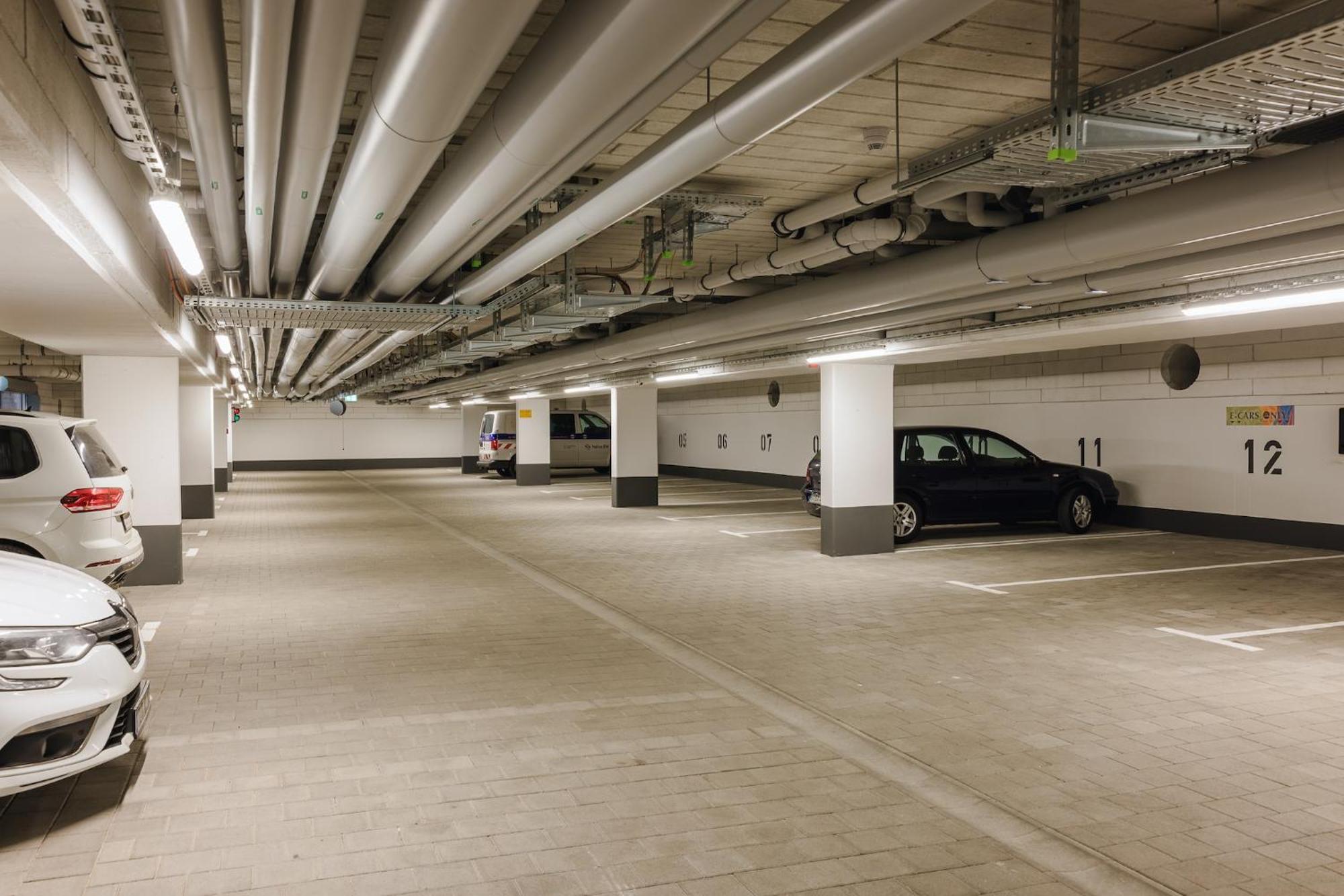 Hotel Rioca Posto 6 Stuttgart