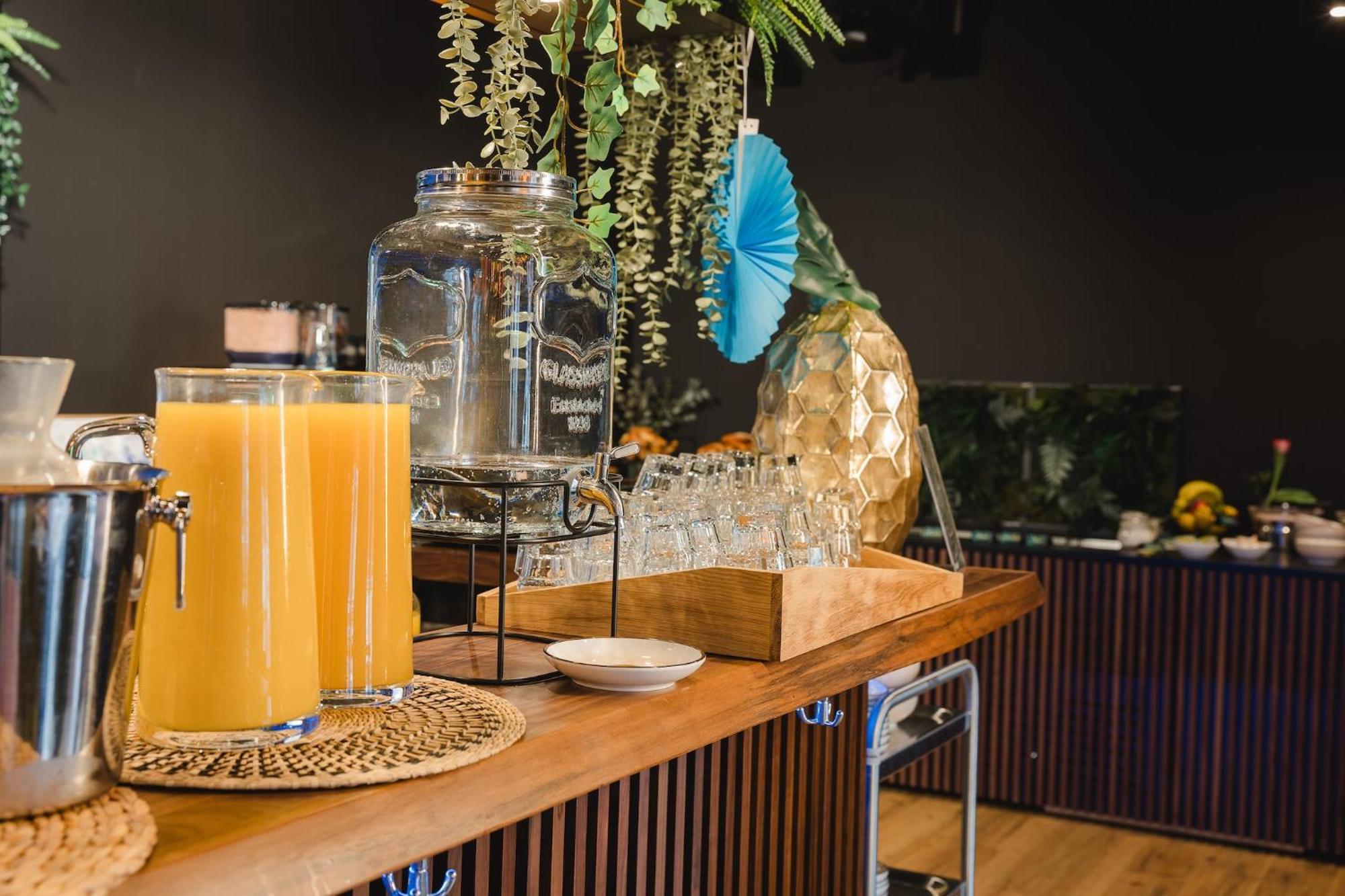 Hotel Rioca Posto 6