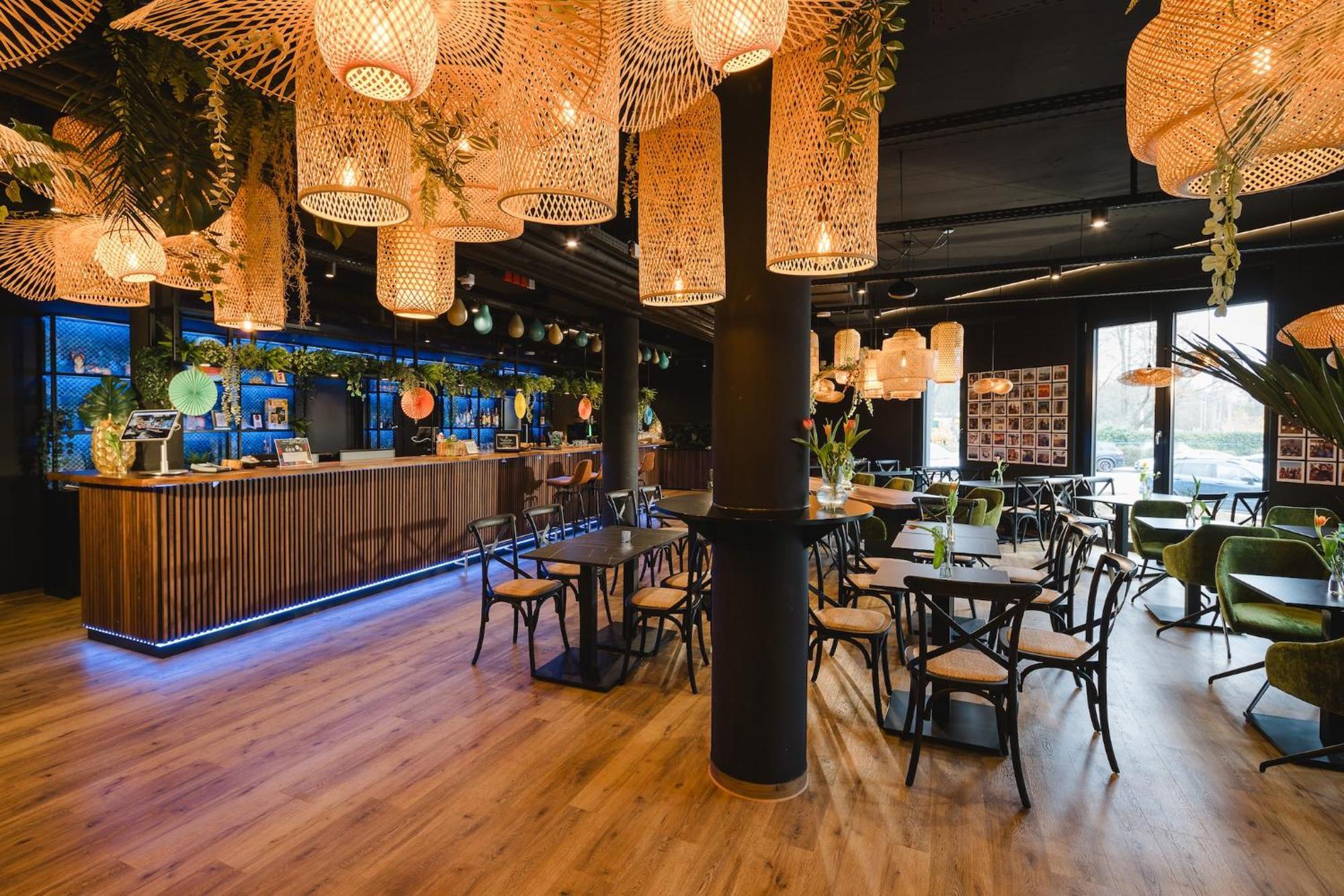 Hotel Rioca Posto 6