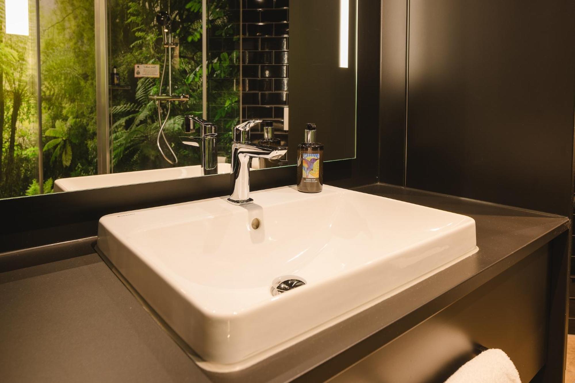 Apartment Rioca Posto 6 *